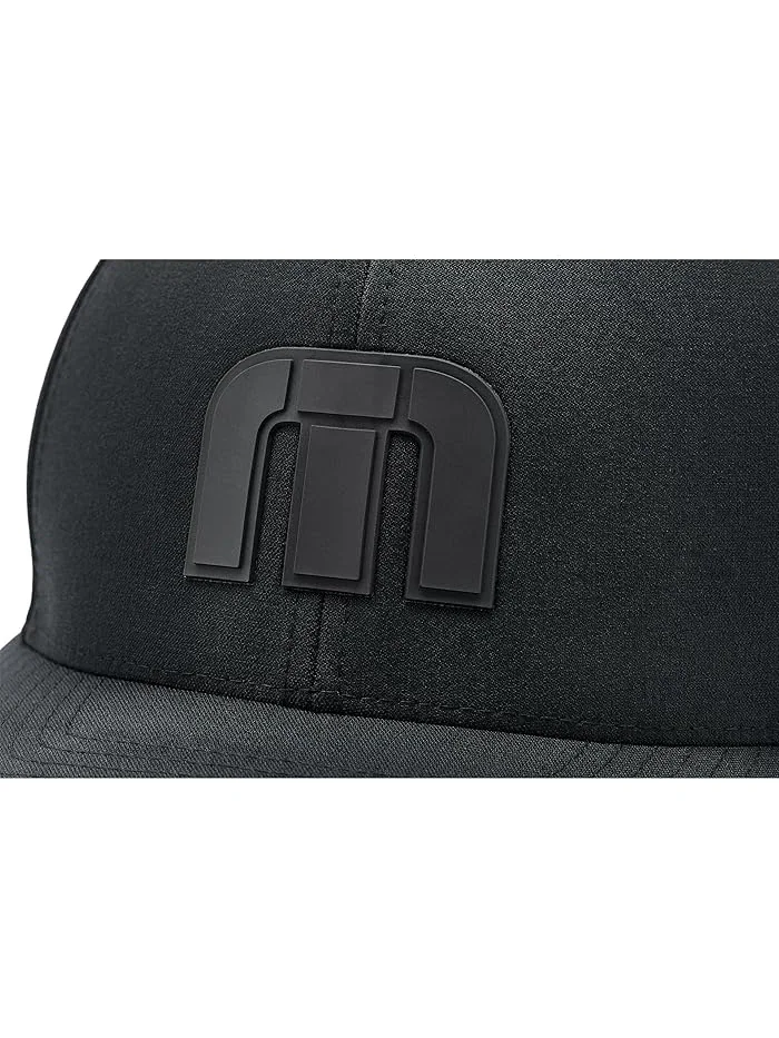 Кепка Tech Hat TravisMathew — 3