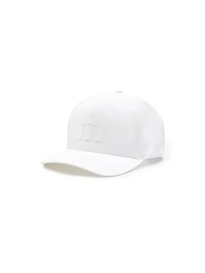 Кепка Tech Hat Bahamas TravisMathew — 1