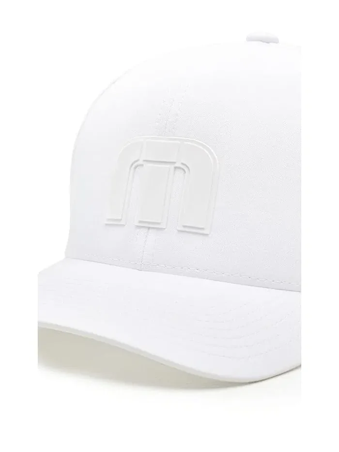 Кепка Tech Hat Bahamas TravisMathew — 3