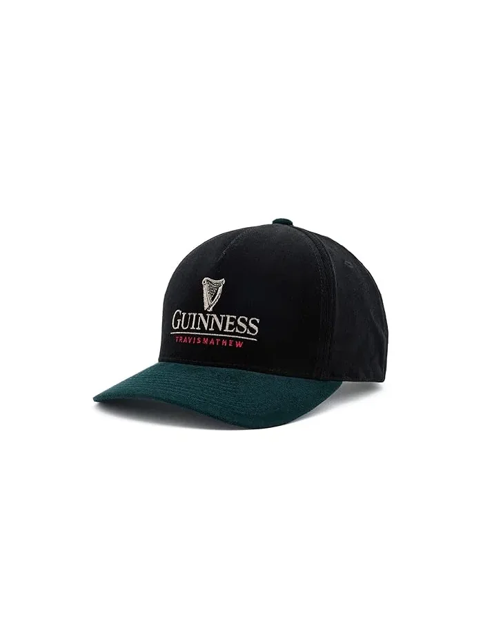 Кепка Dublin Draught TravisMathew — 1