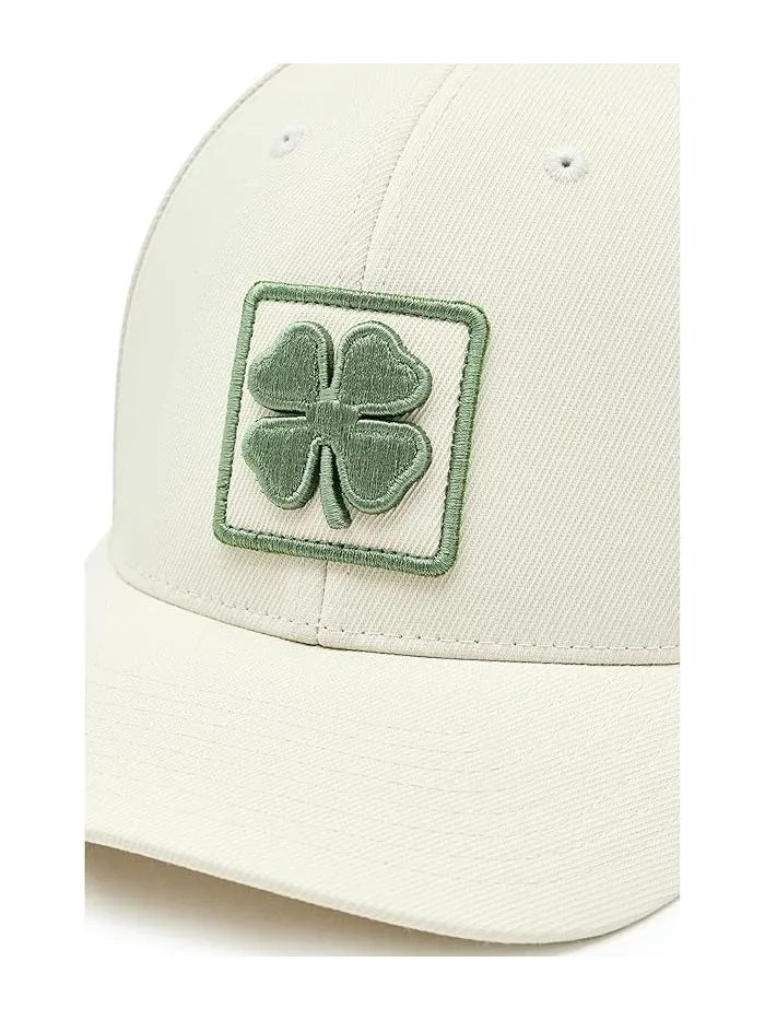 Кепка Black Clover Boxed In Luck 8 Adjustable Hat — 3