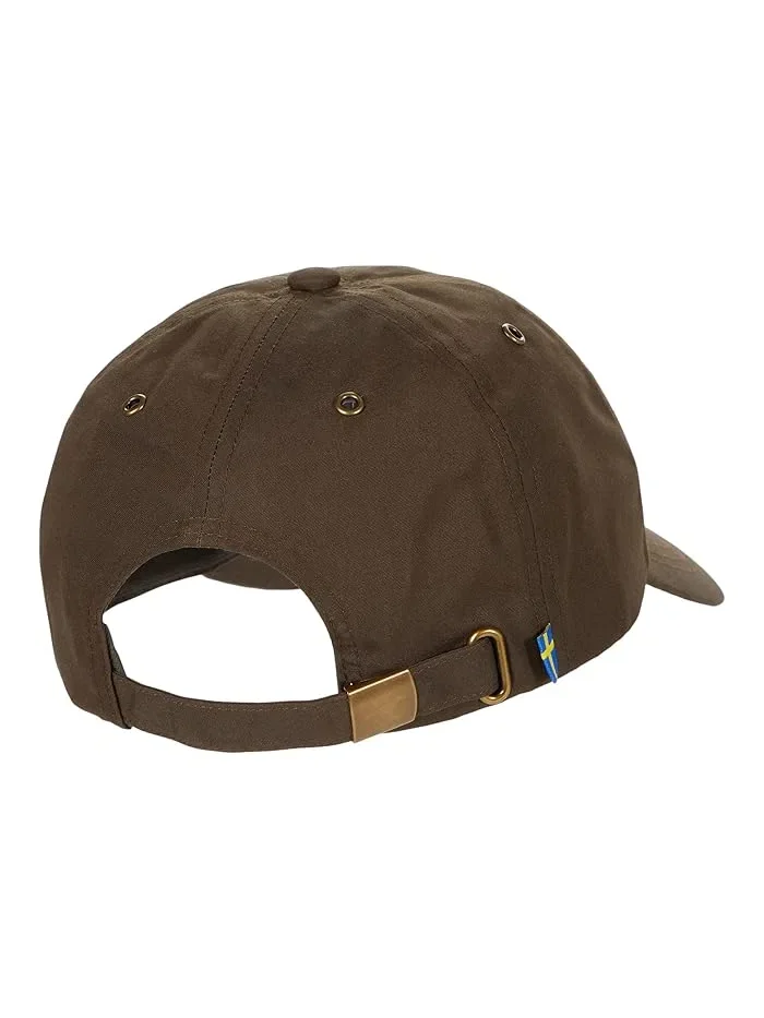 Кепка Helags Cap Fjällräven — 2