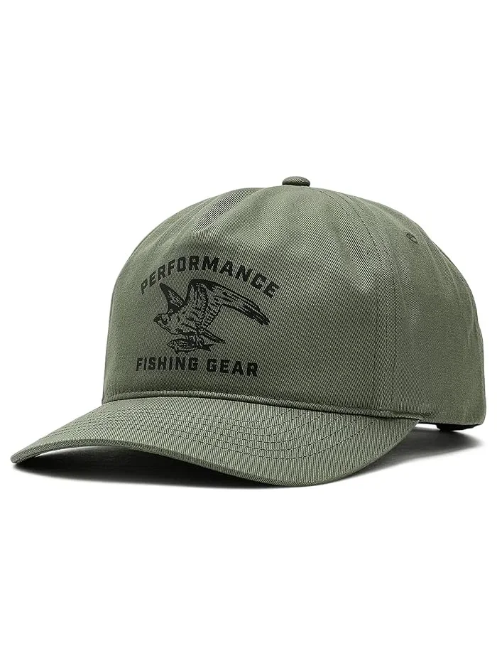 Кепка PFG Creel Snap Back Columbia, Cypress/Osprey — 1
