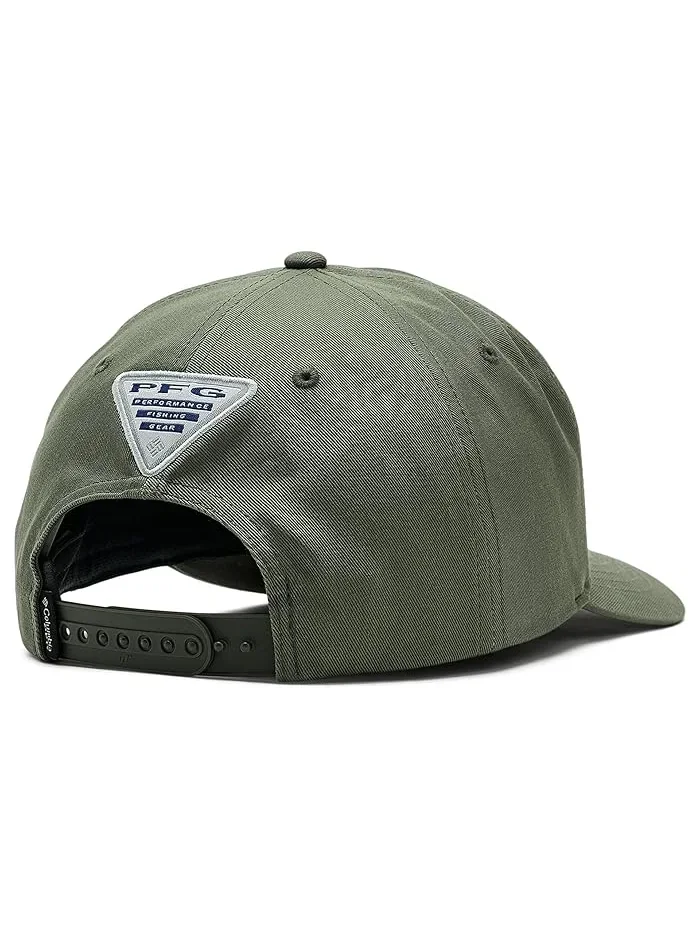 Кепка PFG Creel Snap Back Columbia, Cypress/Osprey — 2