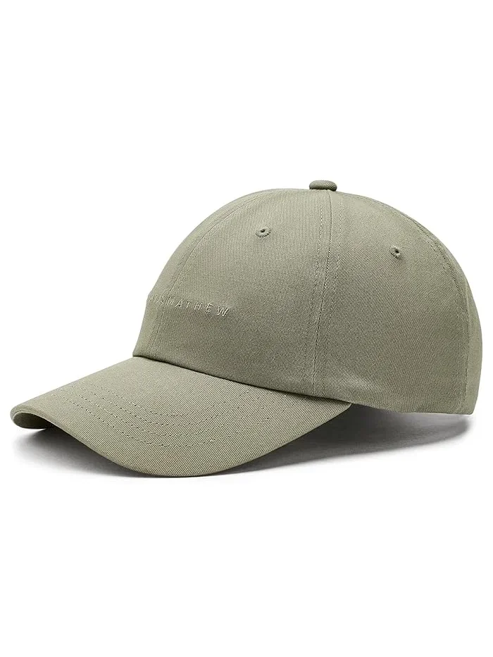 Кепка The Dad Hat TravisMathew — 1