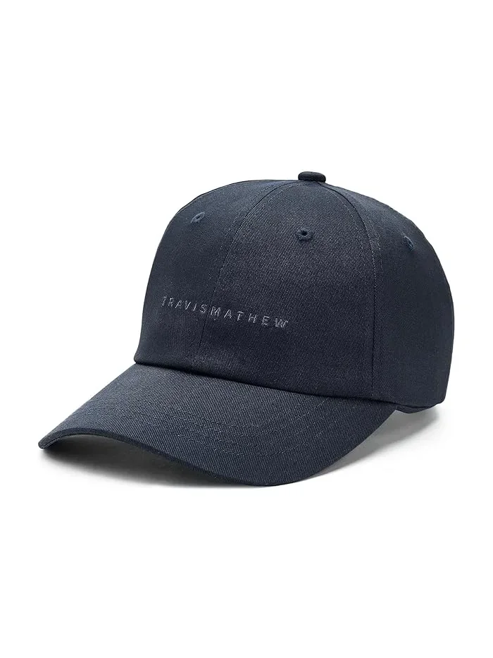 Кепка Dad Hat TravisMathew — 1