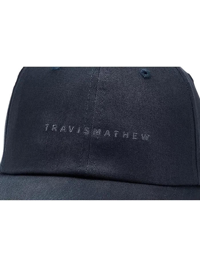 Кепка Dad Hat TravisMathew — 3
