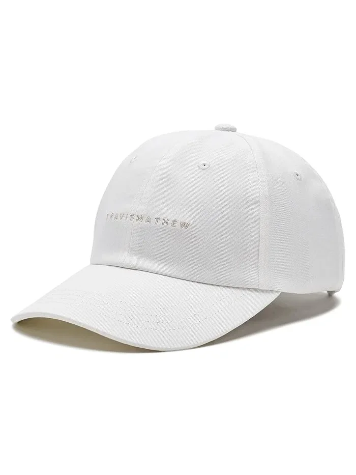 Кепка The Dad Hat TravisMathew — 1