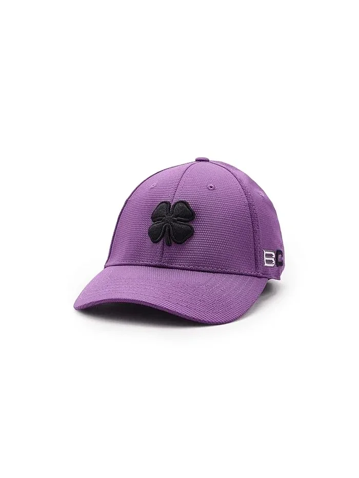 Кепка memory-fit Iron X Bora Black Clover — 1