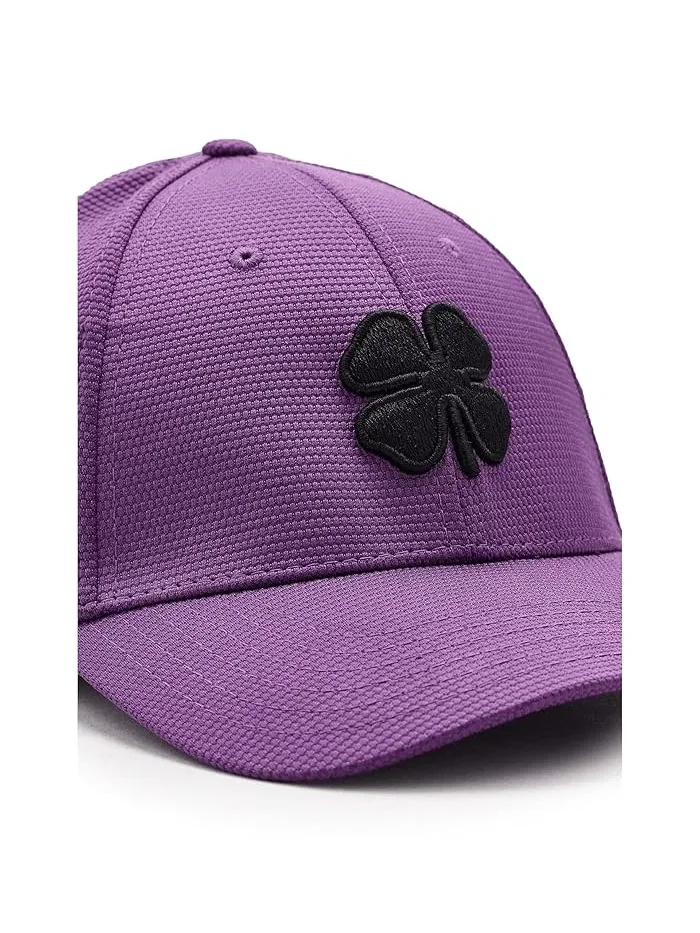 Кепка memory-fit Iron X Bora Black Clover — 3