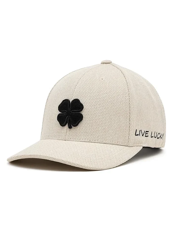 Кепка Sweet Bamboo 6 Black Clover — 1