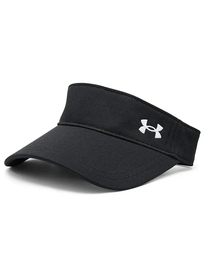 Кепка-визор текстиль Blitzing Visor Under Armour — 1