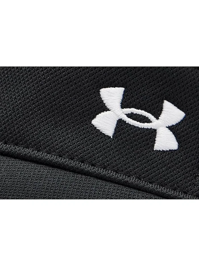 Кепка-визор текстиль Blitzing Visor Under Armour — 3