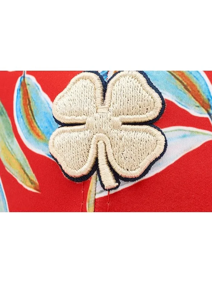 Кепка Island Luck 32 Black Clover — 3