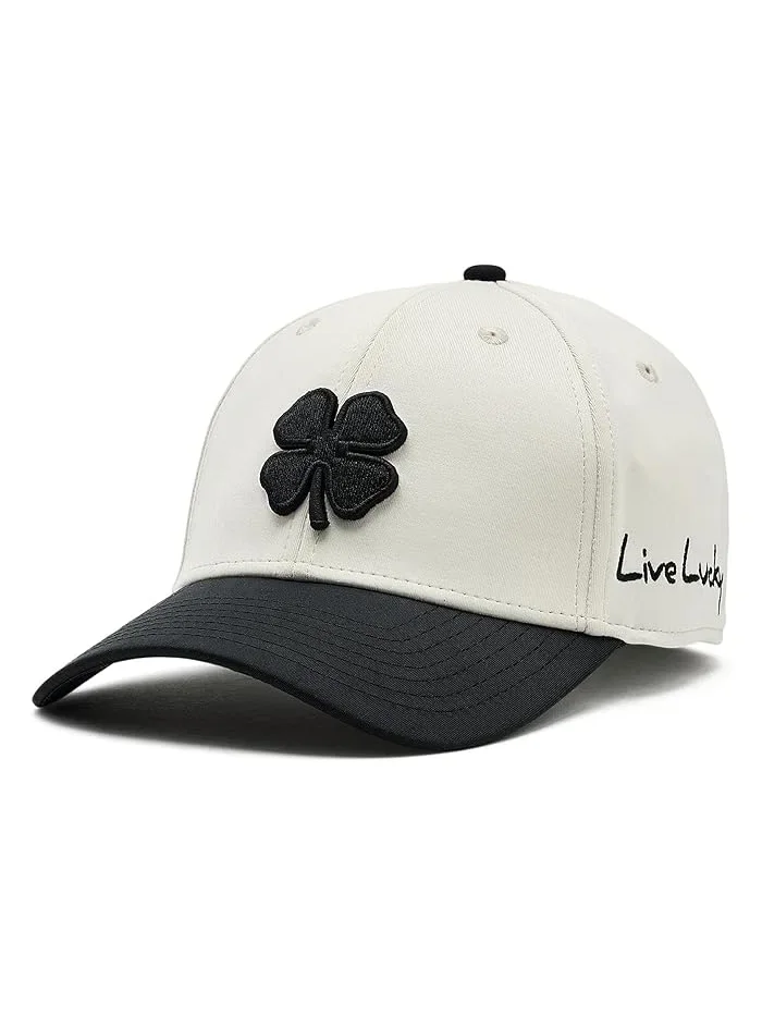 Кепка Premium Clover 175 Black Clover — 1
