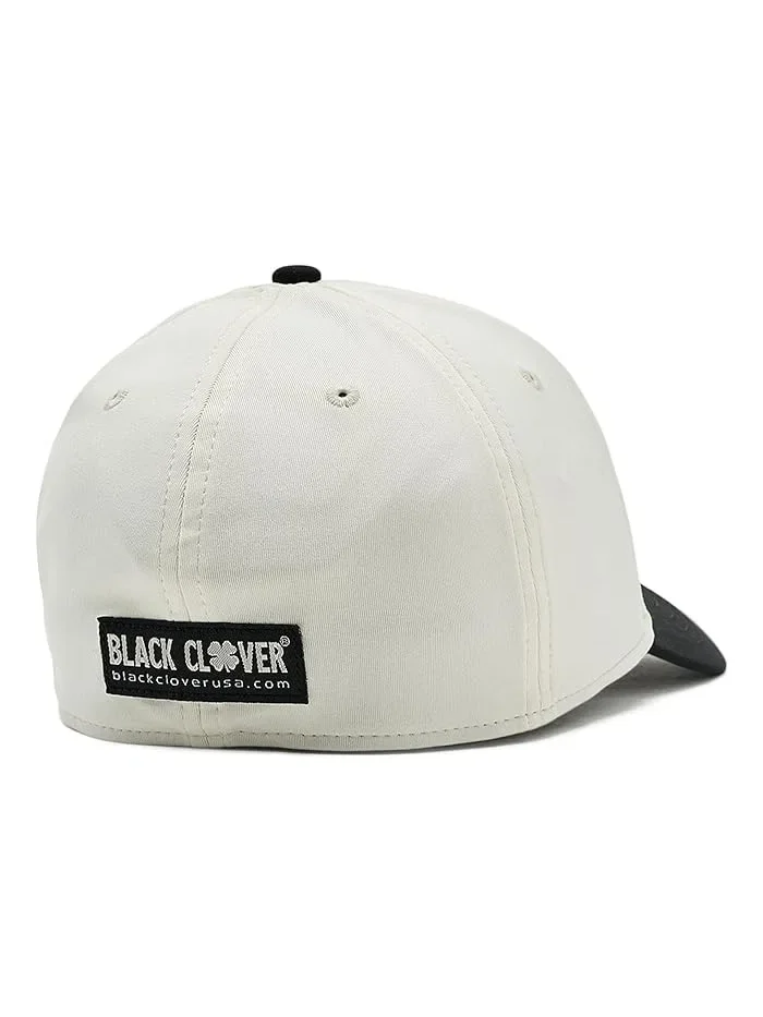 Кепка Premium Clover 175 Black Clover — 2