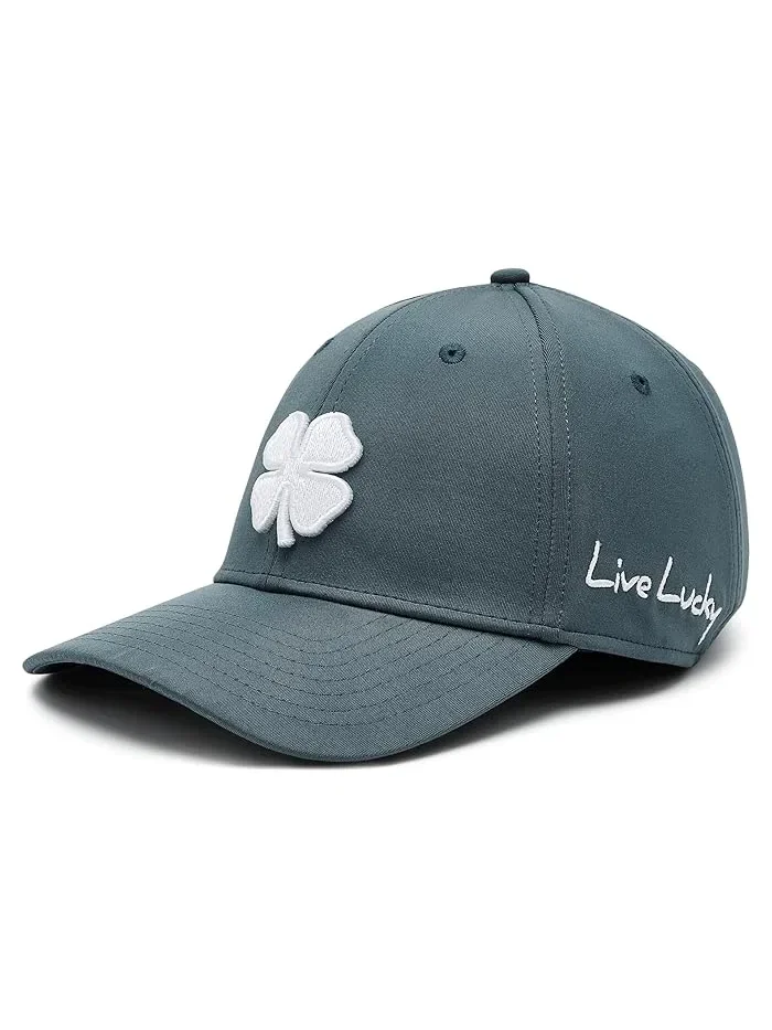 Кепка Black Clover Premium Clover 172 Hat — 1