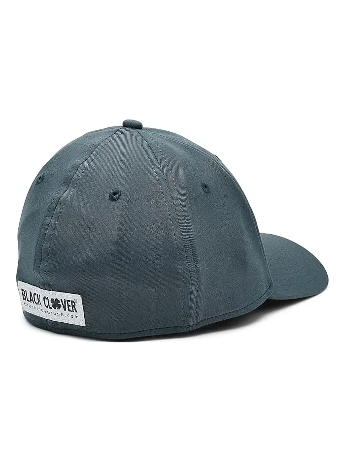 Кепка Black Clover Premium Clover 172 Hat — 2