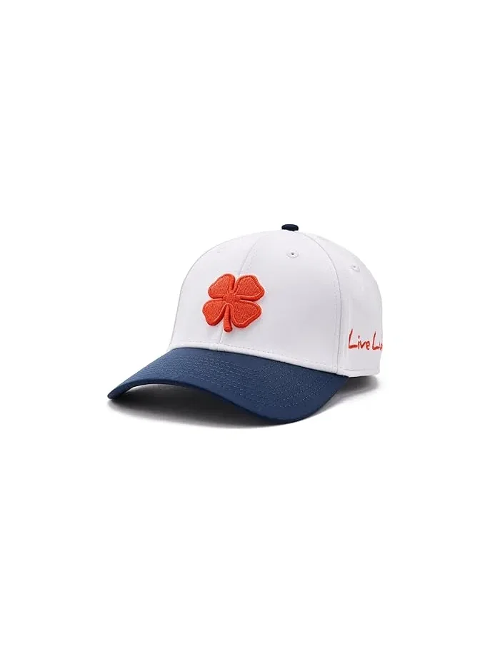 Кепка Premium Clover 173 Hat Black Clover — 1