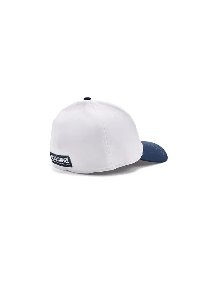 Кепка Premium Clover 173 Hat Black Clover — 2