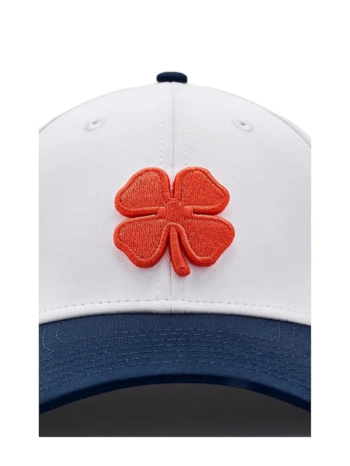 Кепка Premium Clover 173 Hat Black Clover — 3