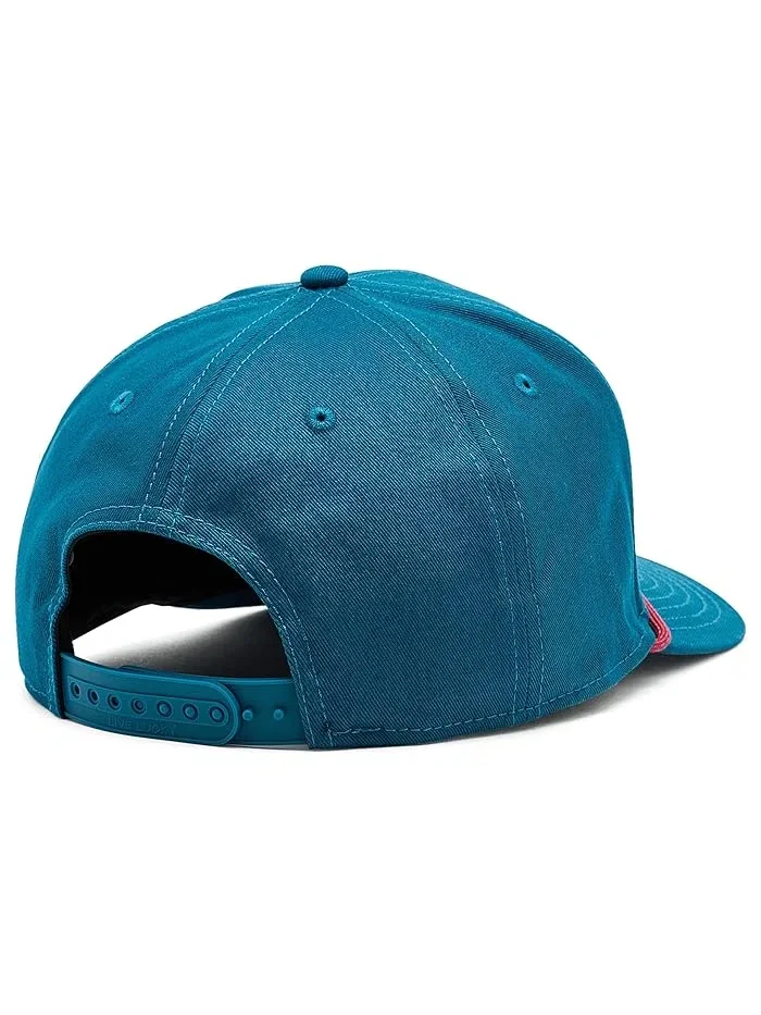 Кепка Dumb Luck Adjustable Black Clover — 2