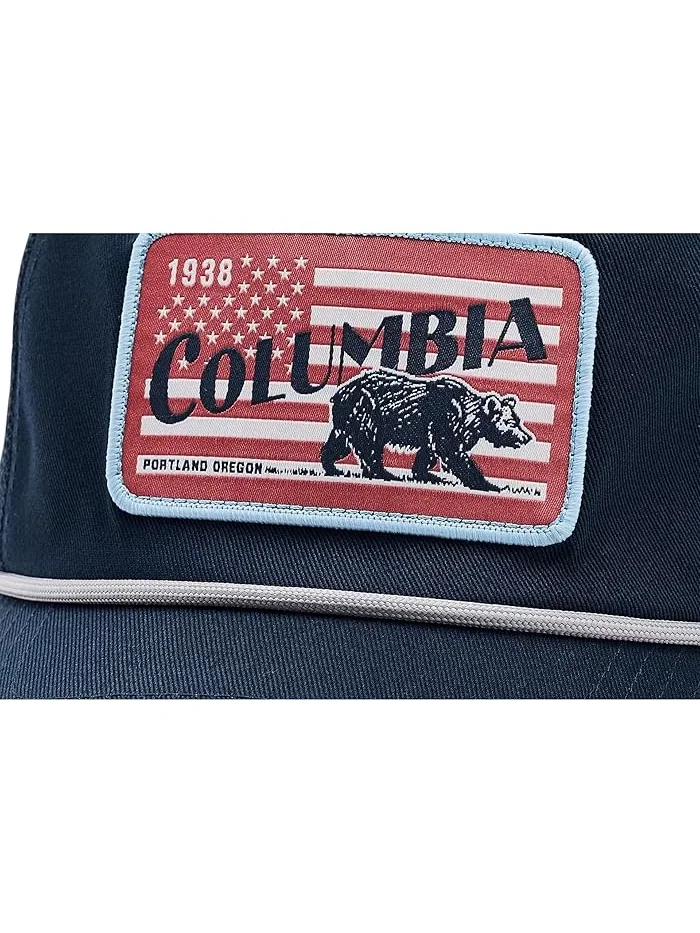 Кепка-тракер Trailblaze Columbia — 3