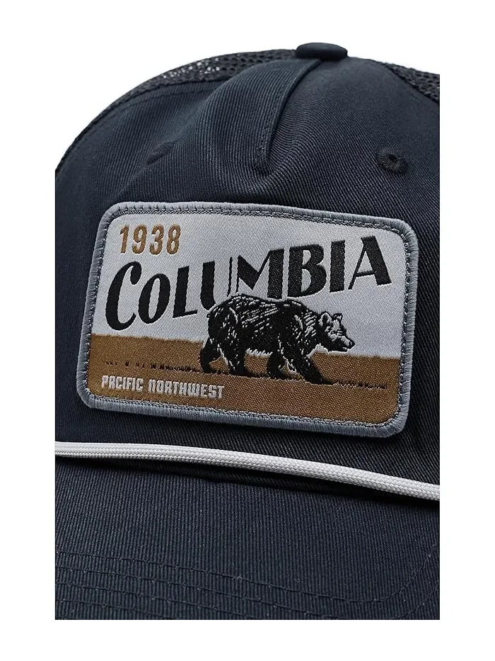 Кепка с козырьком Trailblaze Columbia — 3