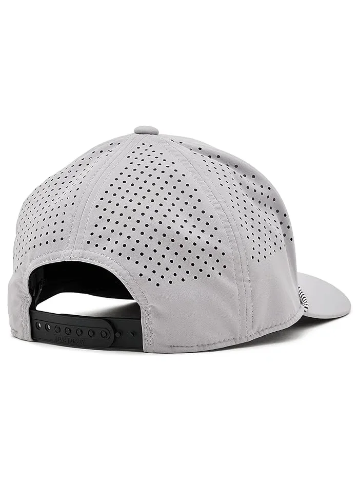 Кепка Duke 1 Snapback Black Clover — 2