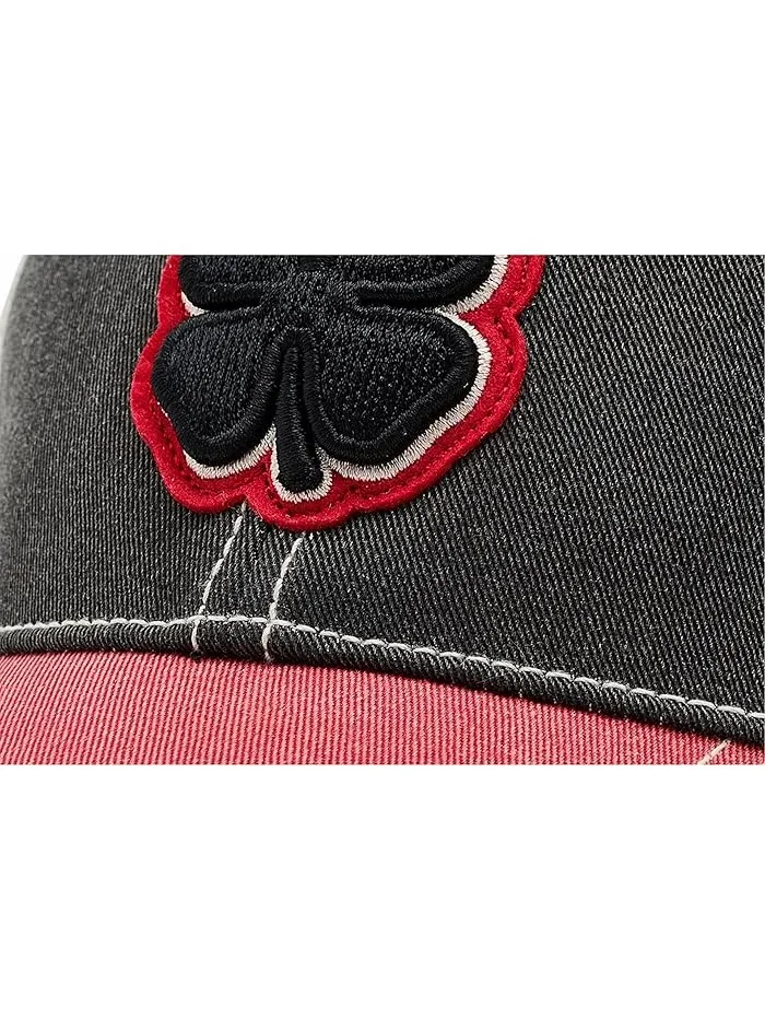 Кепка Black Clover Two Tone Vintage 4 — 3