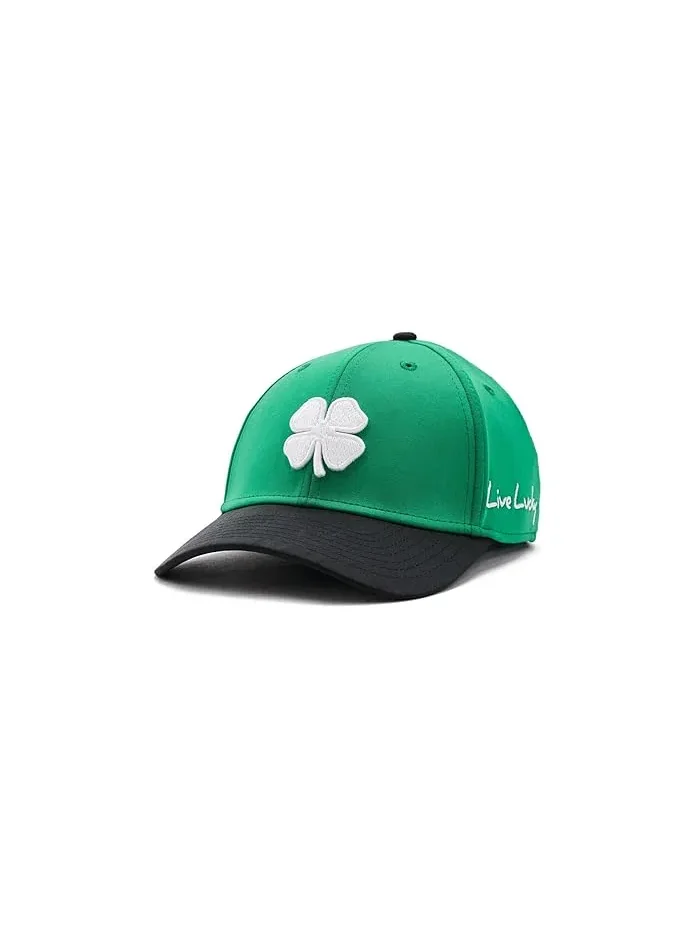 Кепка Premium Clover 189 Black Clover — 1