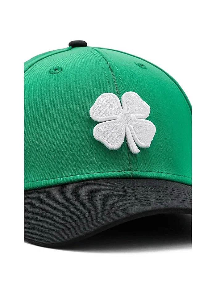Кепка Premium Clover 189 Black Clover — 3