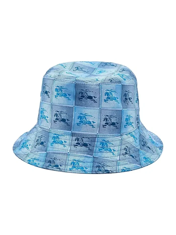 Кепка EKD Bucket Hat Burberry Kids