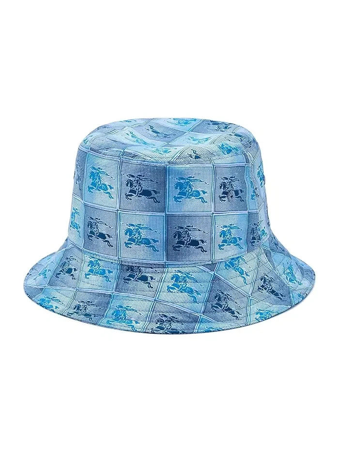 Кепка EKD Bucket Hat Burberry Kids — 2
