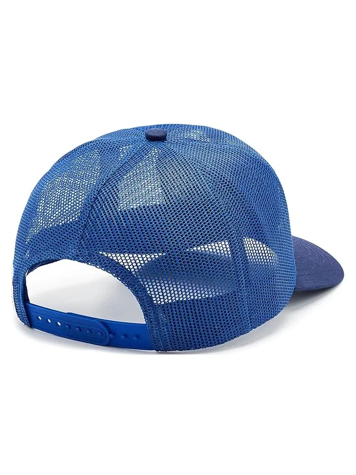 Кепка Patch Mesh Trucker Retro Icon Topo Designs — 2