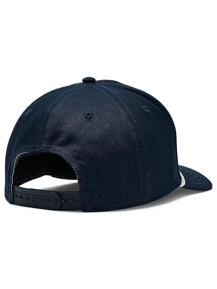 Кепка регулируемая Golfoholic Lid 2 Black Clover — 2