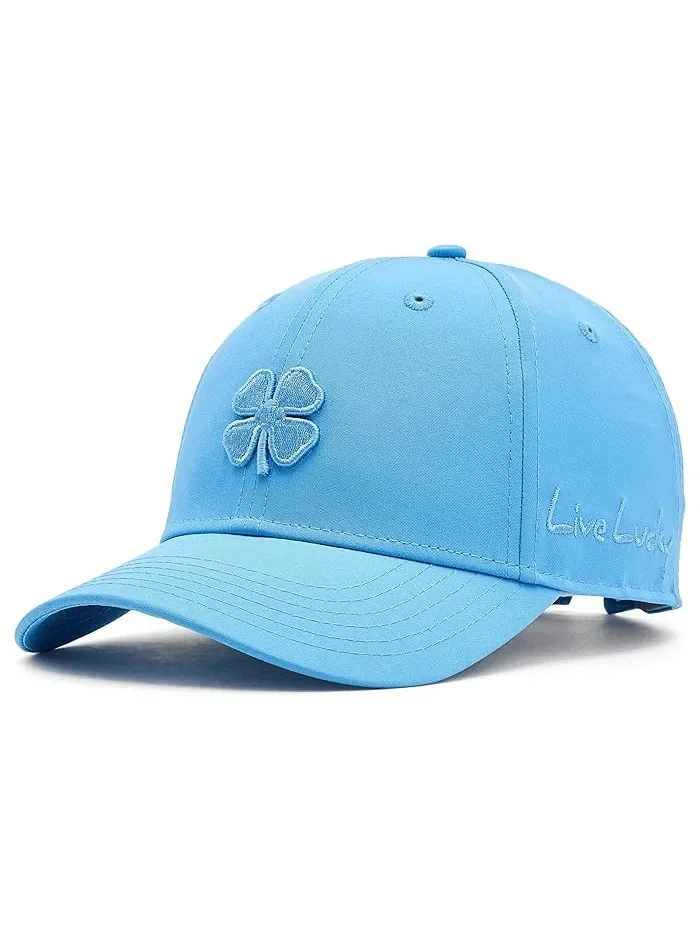 Кепка Adjustable Hat Hollywood 38 Black Clover — 1