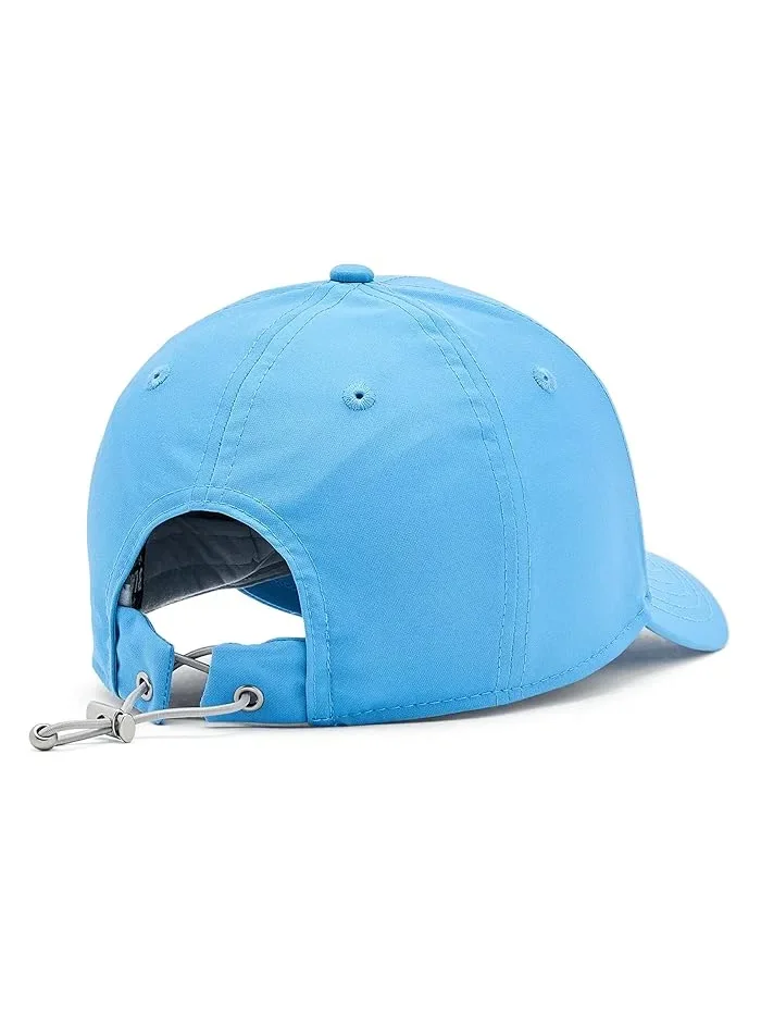 Кепка Adjustable Hat Hollywood 38 Black Clover — 2