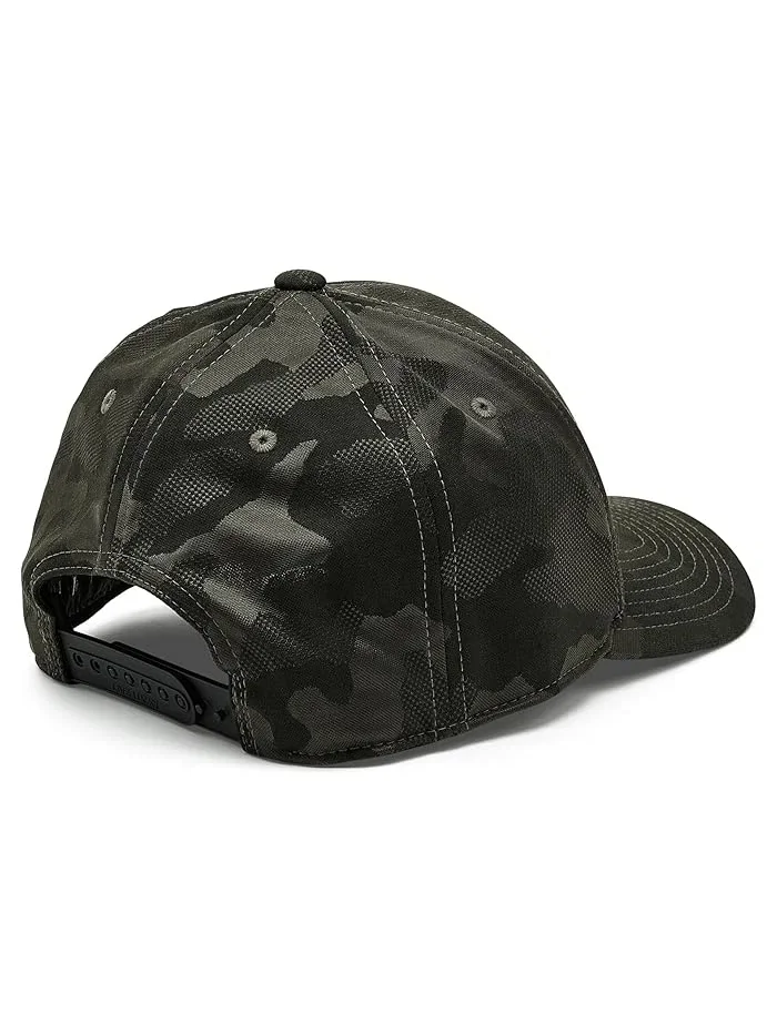 Кепка Black Clover Clover Nation 31 Snapback — 2