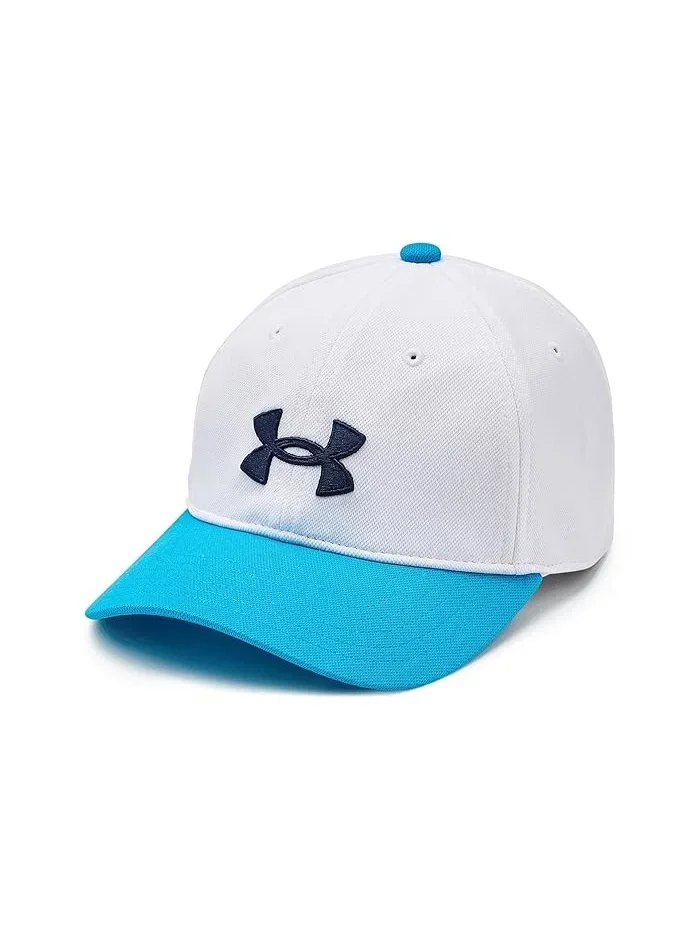 Кепка Blitzing Hat Under Armour — 1