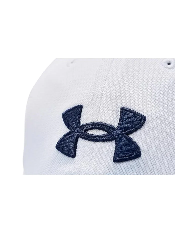 Кепка Blitzing Hat Under Armour — 3
