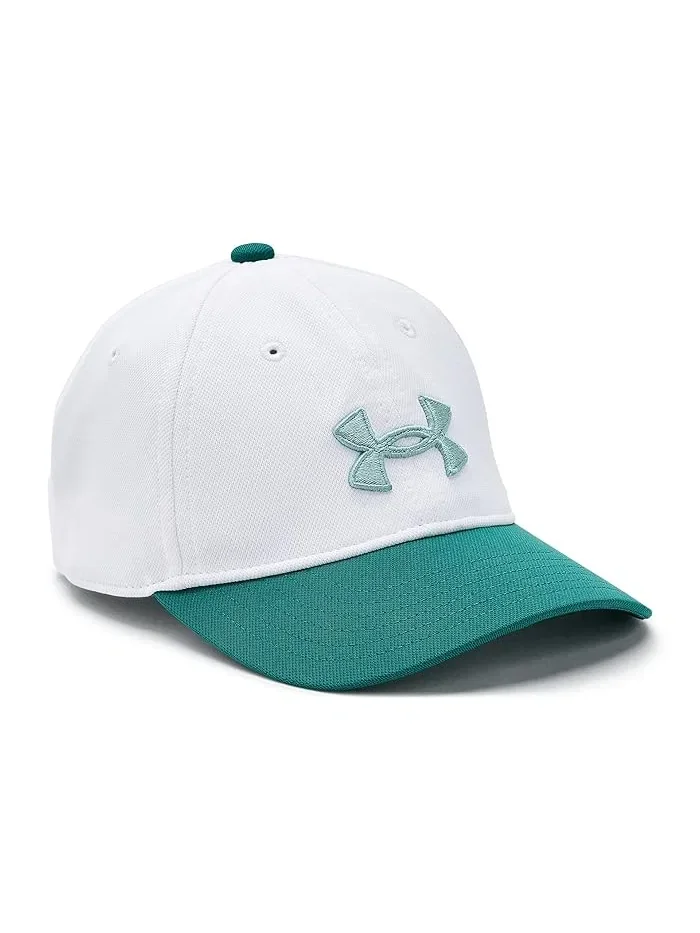 Кепка бейсбольная Blitzing Hat Adjustable Under Armour — 1