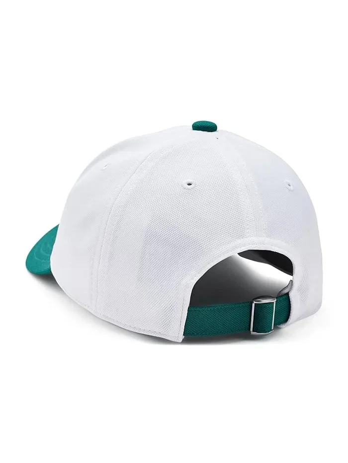 Кепка бейсбольная Blitzing Hat Adjustable Under Armour — 2