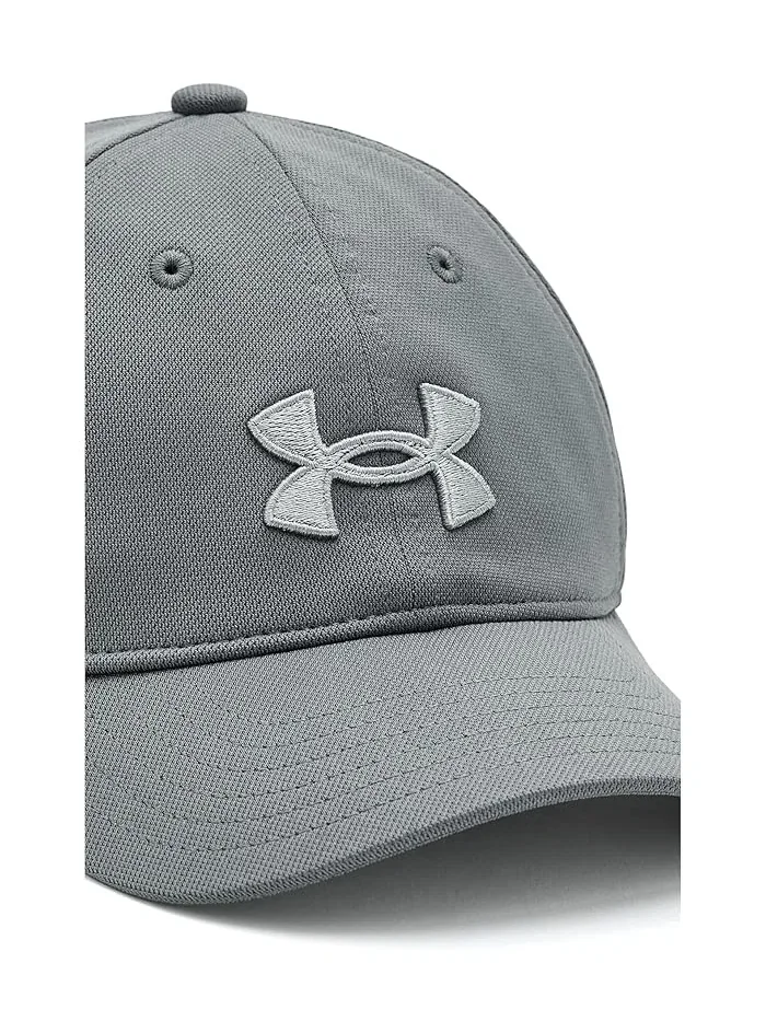 Кепка бейсбольная Blitzing Hat Under Armour — 3