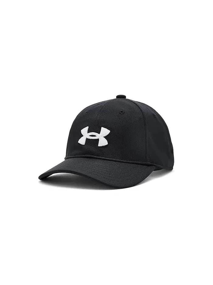 Кепка с регулировкой Blitzing Hat Under Armour — 1