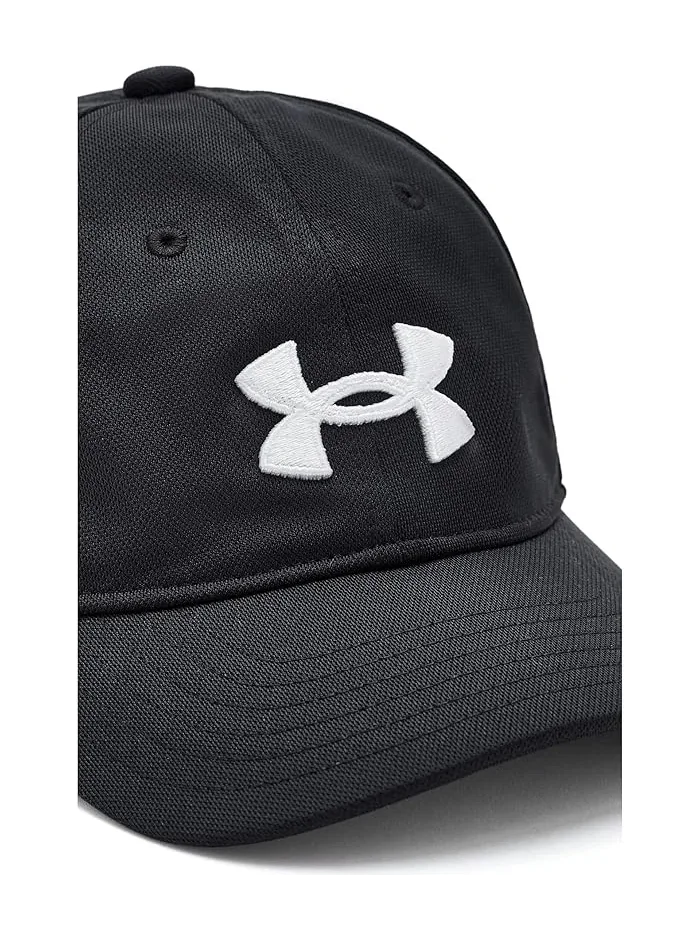 Кепка с регулировкой Blitzing Hat Under Armour — 3