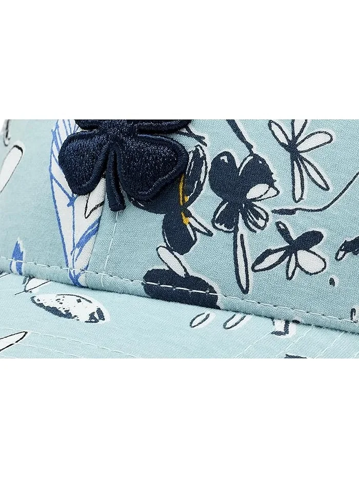 Кепка Island Luck 33 Black Clover — 3