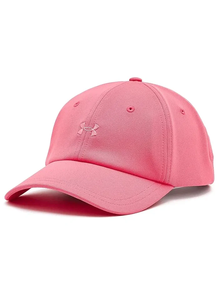 Кепка низкопрофильная Blitzing Low Adjustable Under Armour — 1