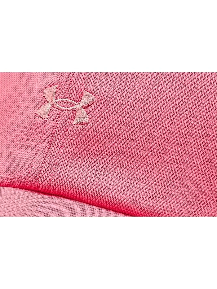 Кепка низкопрофильная Blitzing Low Adjustable Under Armour — 3