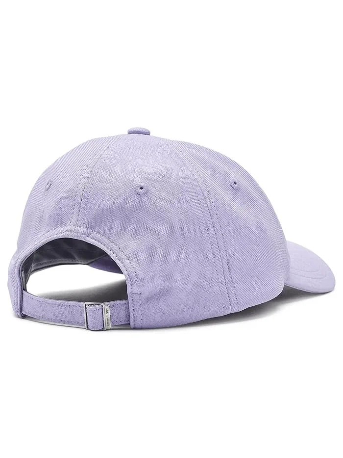 Кепка низкопрофильная Blitzing Low Adjustable Under Armour — 2